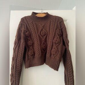 Zara Sweater